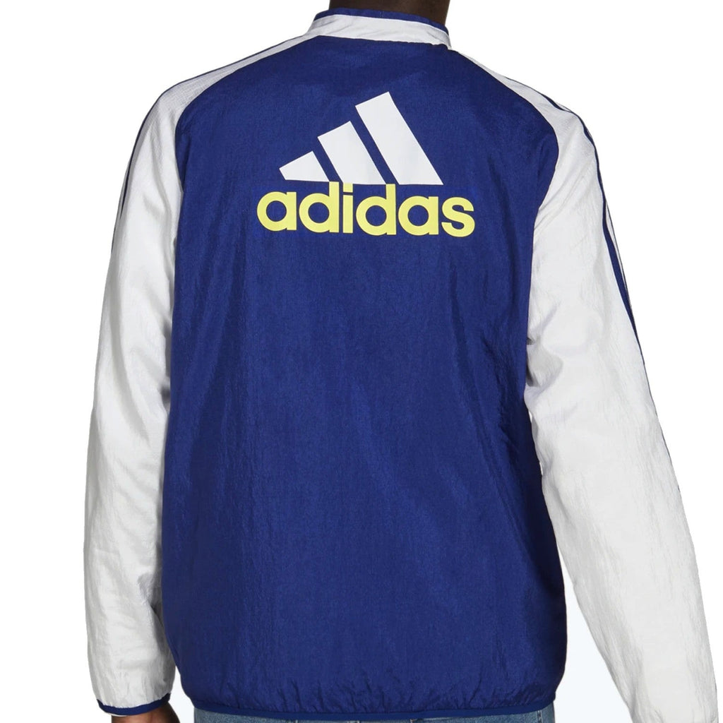 Juventus Icon training presentation tracksuit 2021/22 - Adidas