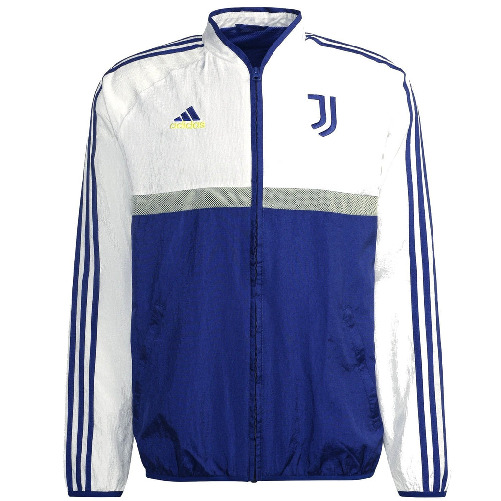 Juventus Icon training presentation tracksuit 2021/22 - Adidas