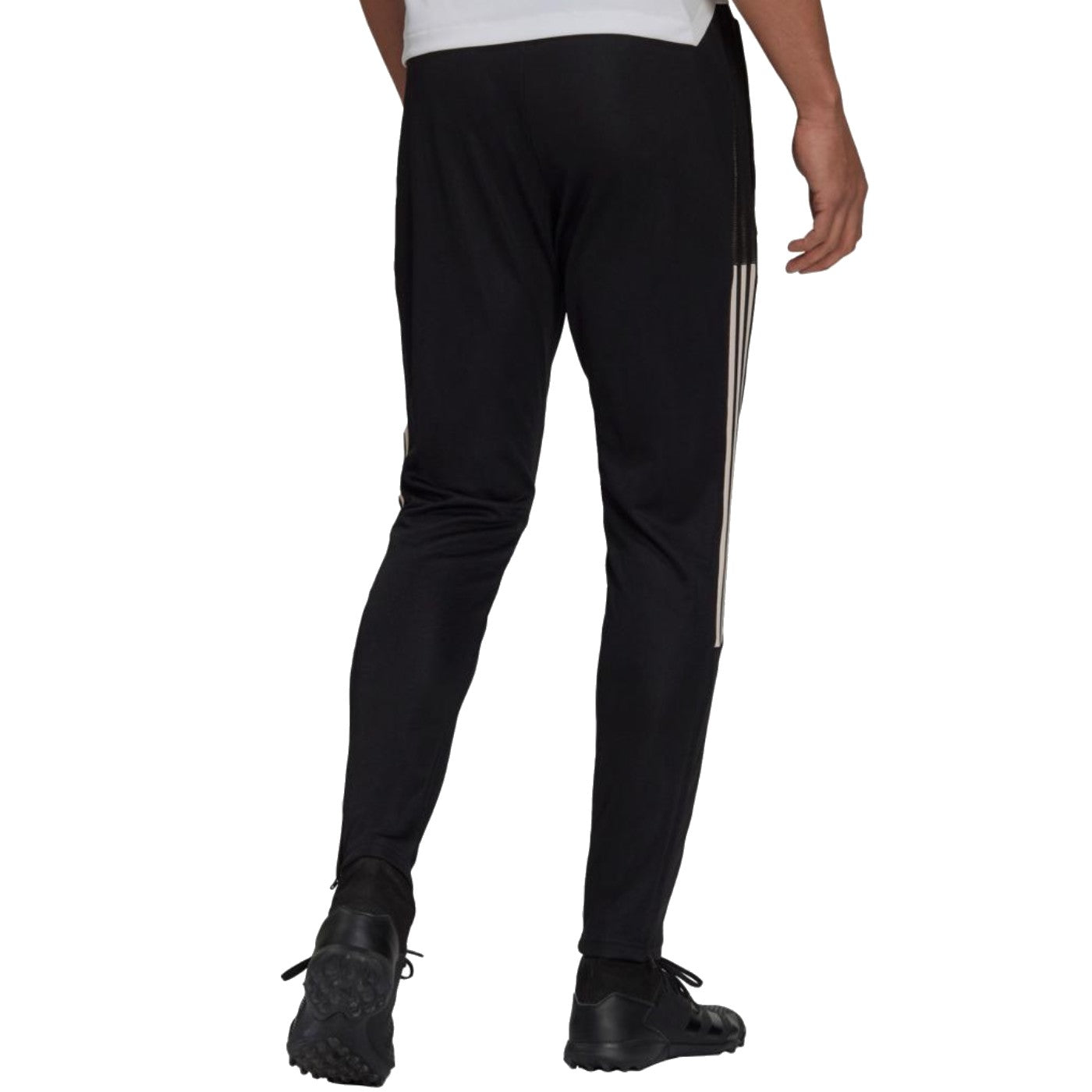 Juventus FC hooded training technical tracksuit 2022 - Adidas