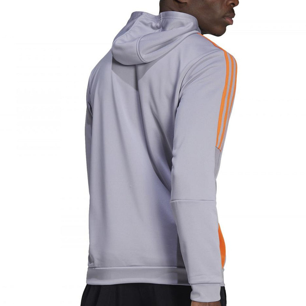 Juventus FC hooded training technical tracksuit 2022 - Adidas